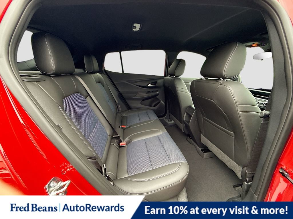 New 2026 Buick Envista Preferred w/ Convenience I Package image 26
