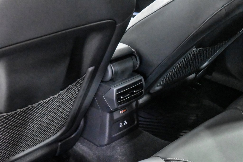 Used 2025 Audi A3 2.0T Premium Plus w/ Premium Plus Package image 20