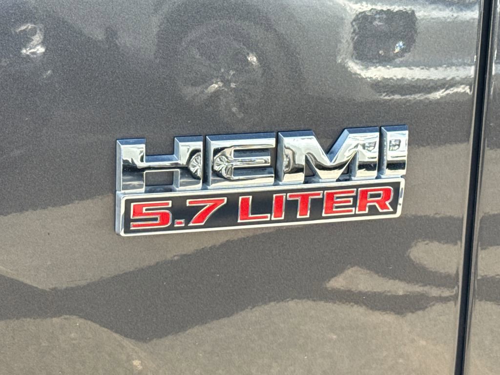 Used 2018 RAM 1500 Express w/ Express Value Package image 8