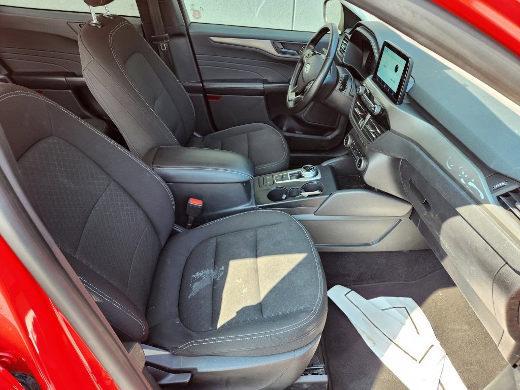 Used 2024 Ford Escape Active w/ Cold Weather Package image 18