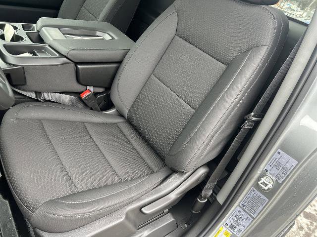 New 2026 Chevrolet Silverado 2500 W/T image 11