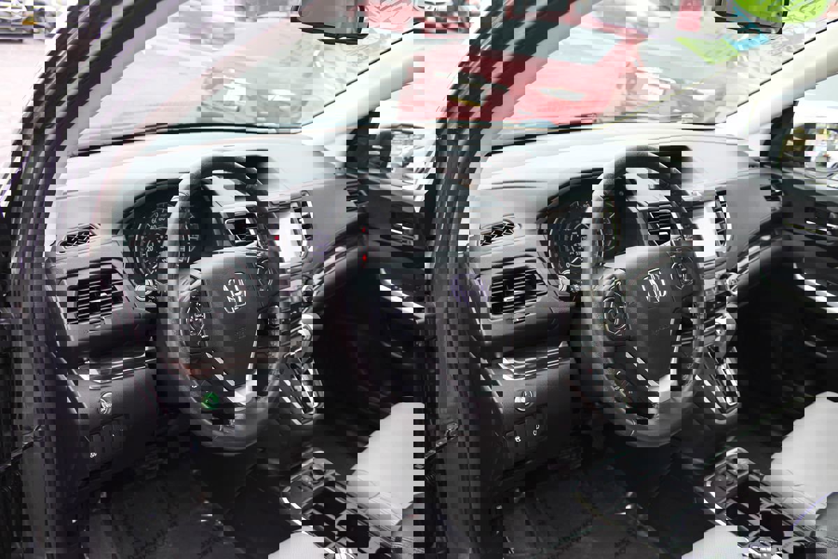 Used 2016 Honda CR-V EX-L image 19