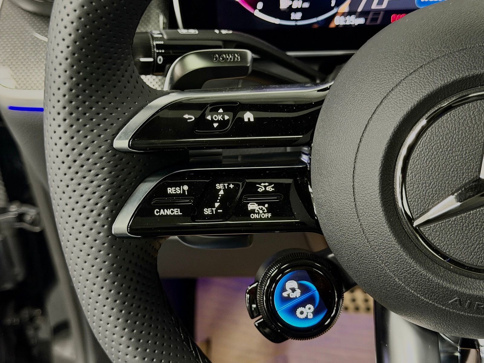 New 2026 Mercedes-Benz GLC 43 AMG 4MATIC Coupe image 26