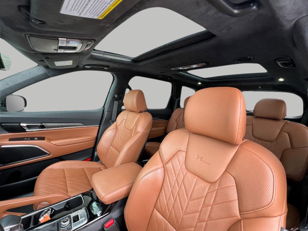 Used 2024 Kia Telluride SX Prestige X-Line image 26