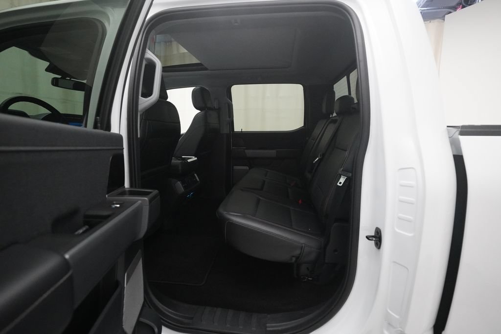 Used 2021 Ford F150 Lariat AWD/4WD image 15