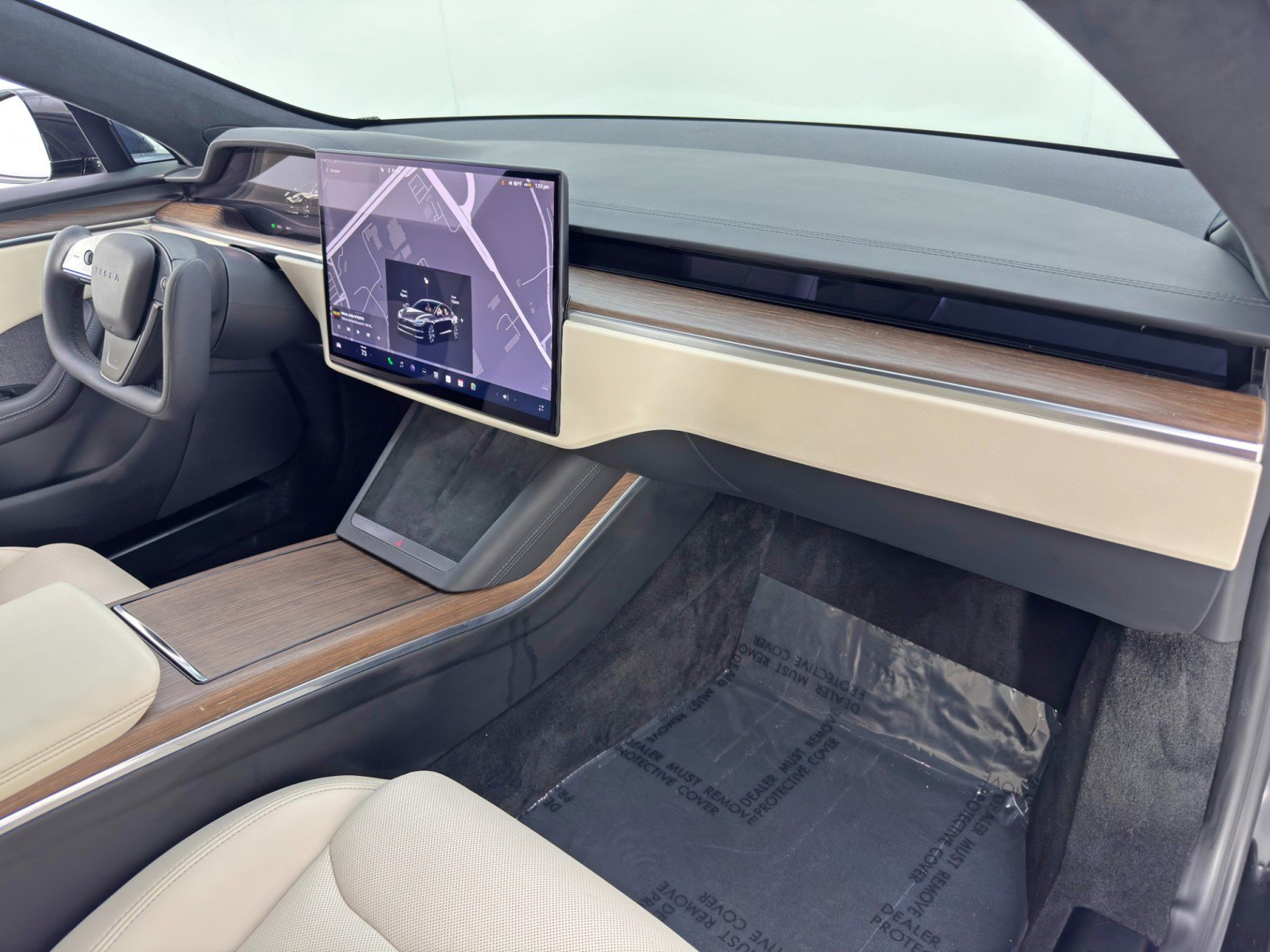 Used 2021 Tesla Model S Long Range image 15