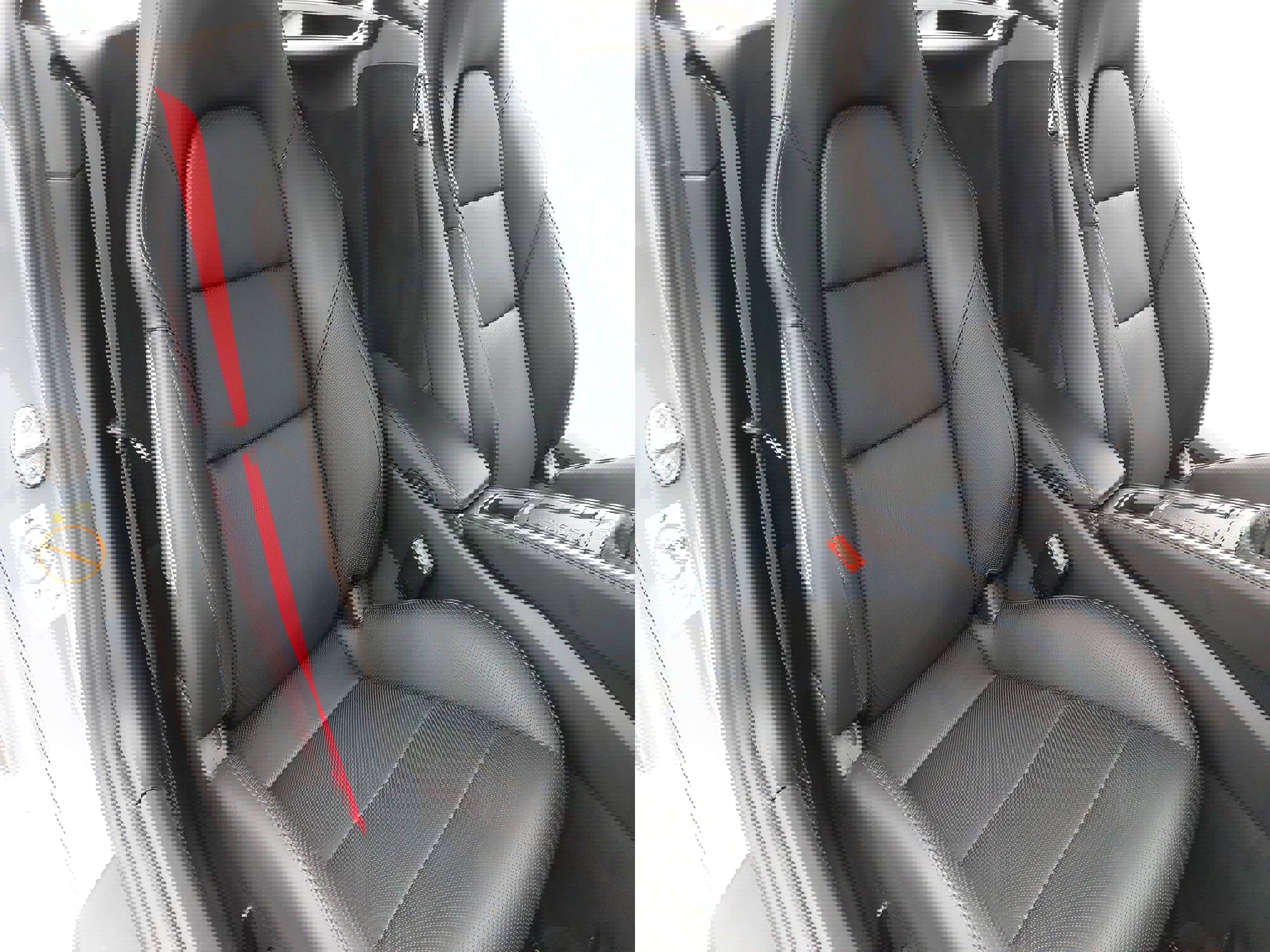 Certified 2025 Porsche 718 Cayman S image 11