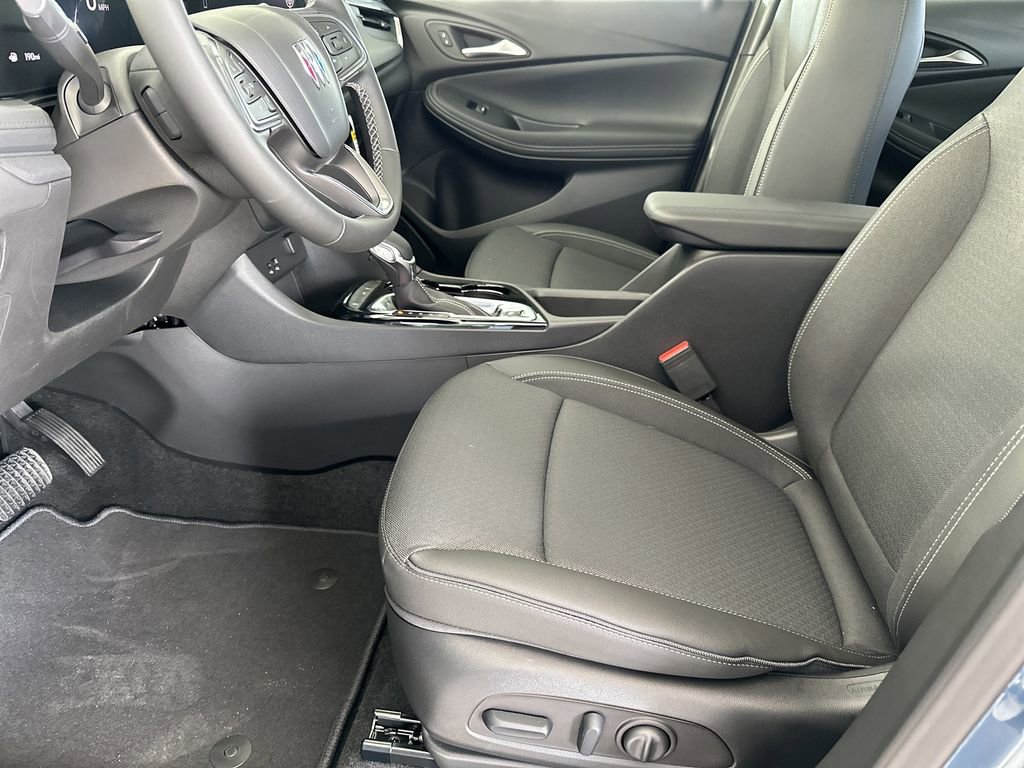 New 2026 Buick Encore GX Preferred w/ Comfort Package FWD image 13