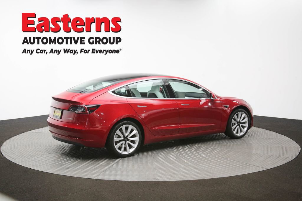 Used 2019 Tesla Model 3 Performance image 39