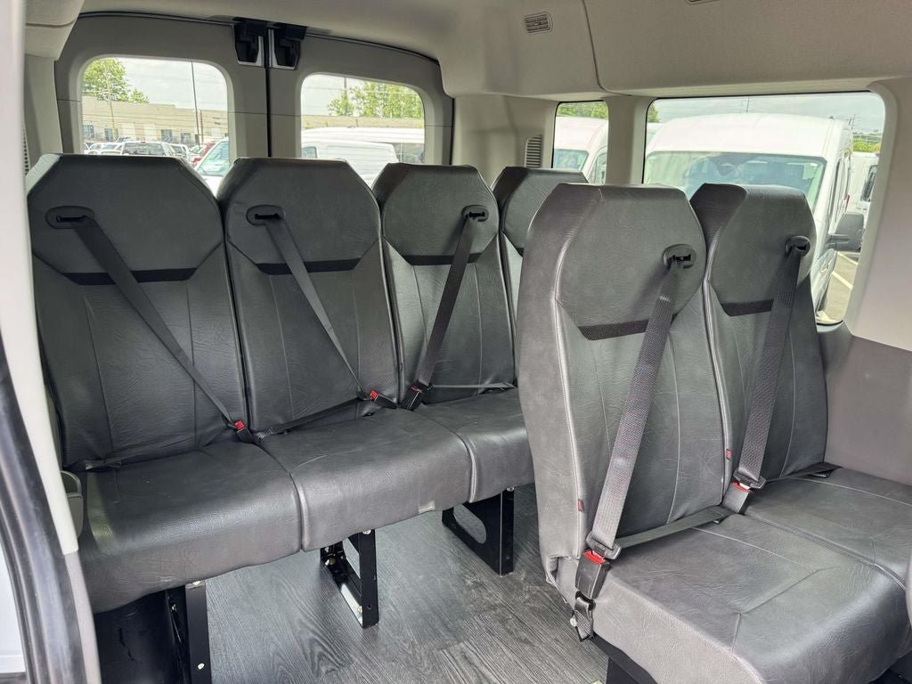 New 2026 Ford Transit 350 XL RWD image 12