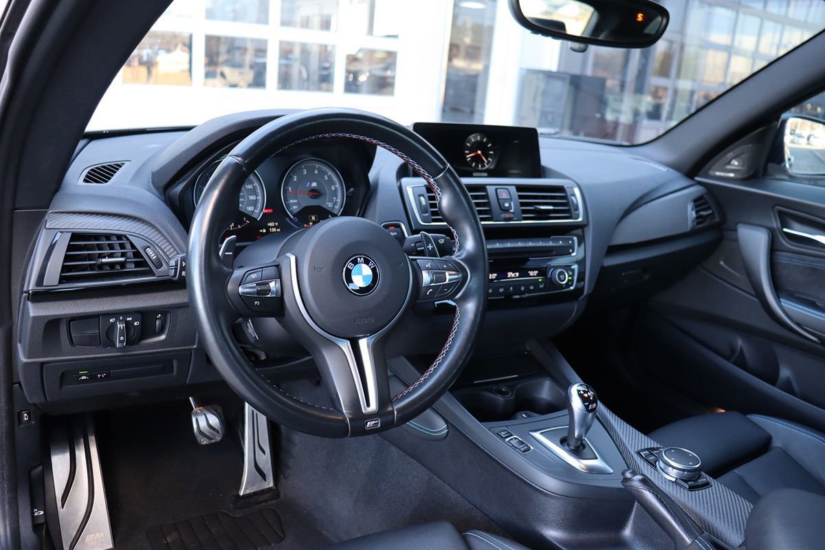 Used 2017 BMW M2 image 14