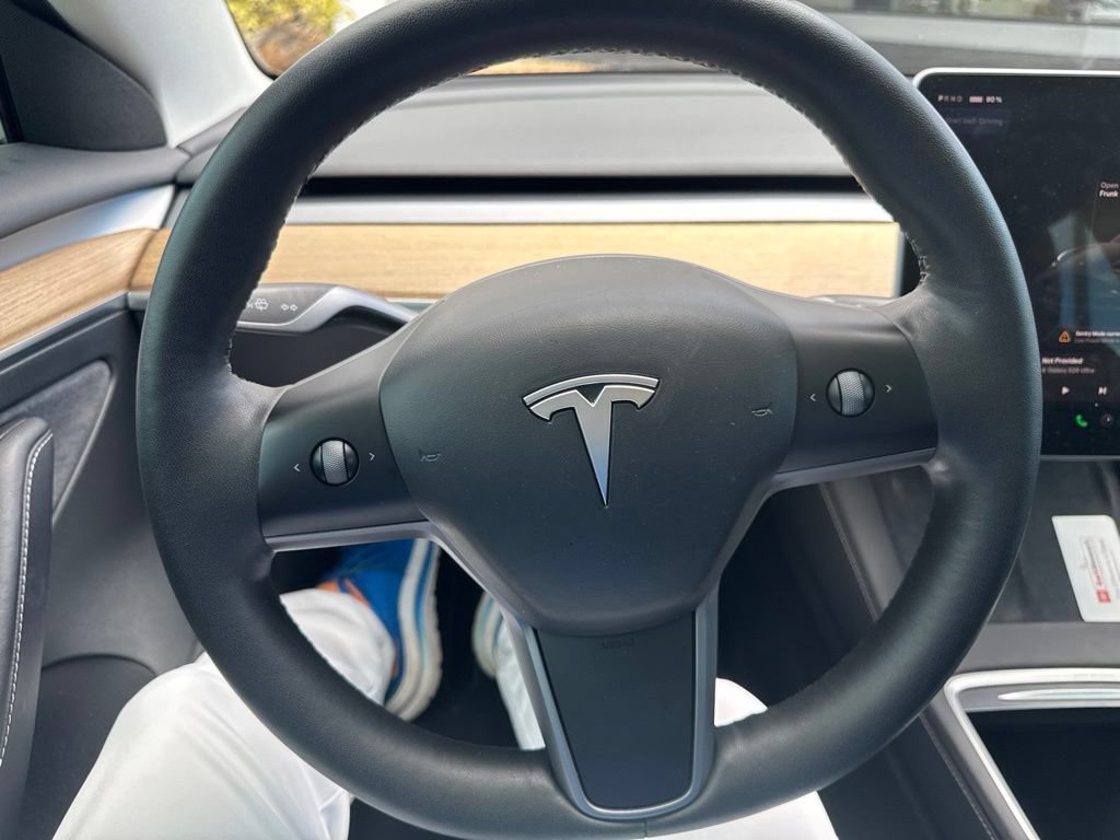 Used 2023 Tesla Model 3 Performance AWD/4WD image 22