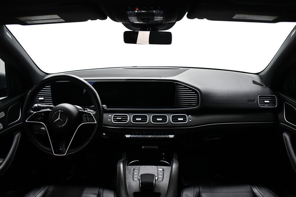 Used 2024 Mercedes-Benz GLE 450 GLE 450 image 8