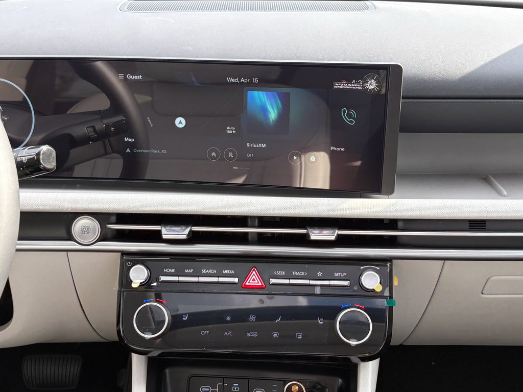 New 2026 Hyundai Tucson SEL FWD image 29