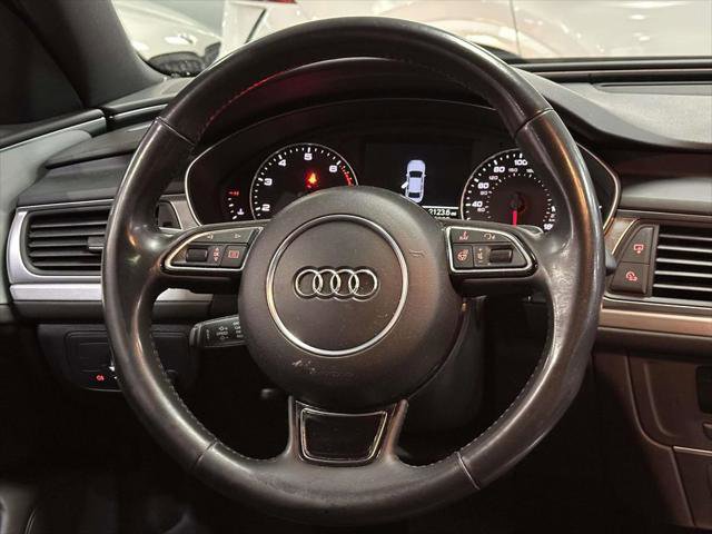 Used 2012 Audi A6 3.0T Premium AWD/4WD image 18
