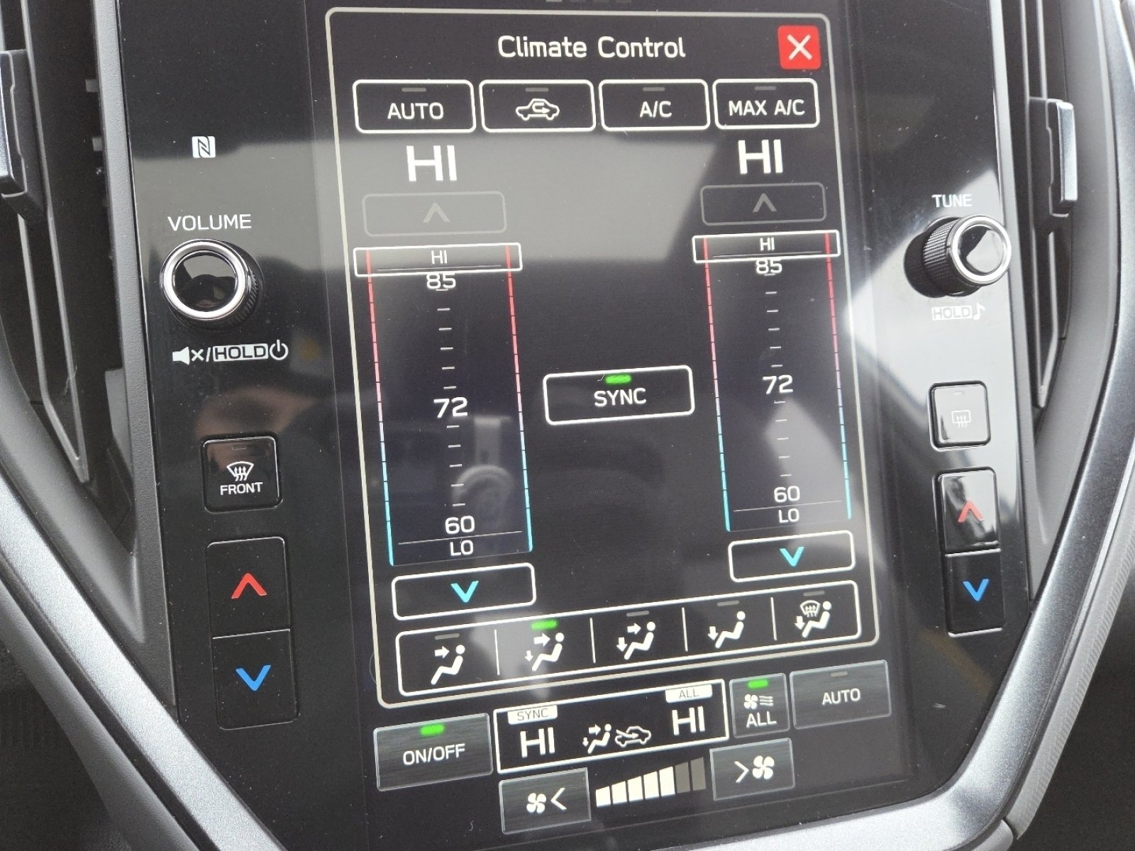 Used 2024 Subaru Crosstrek 2.5i Sport w/ Popular Package #3A image 28