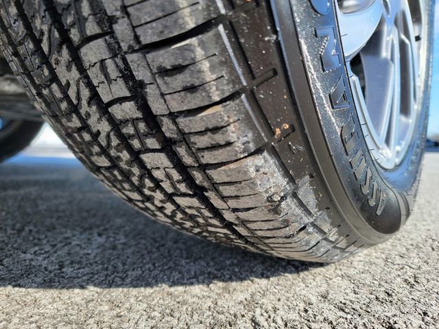 Certified 2024 Lincoln Corsair AWD w/ Equipment Group 101A image 18