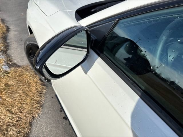 New 2025 Honda Accord Sport image 28