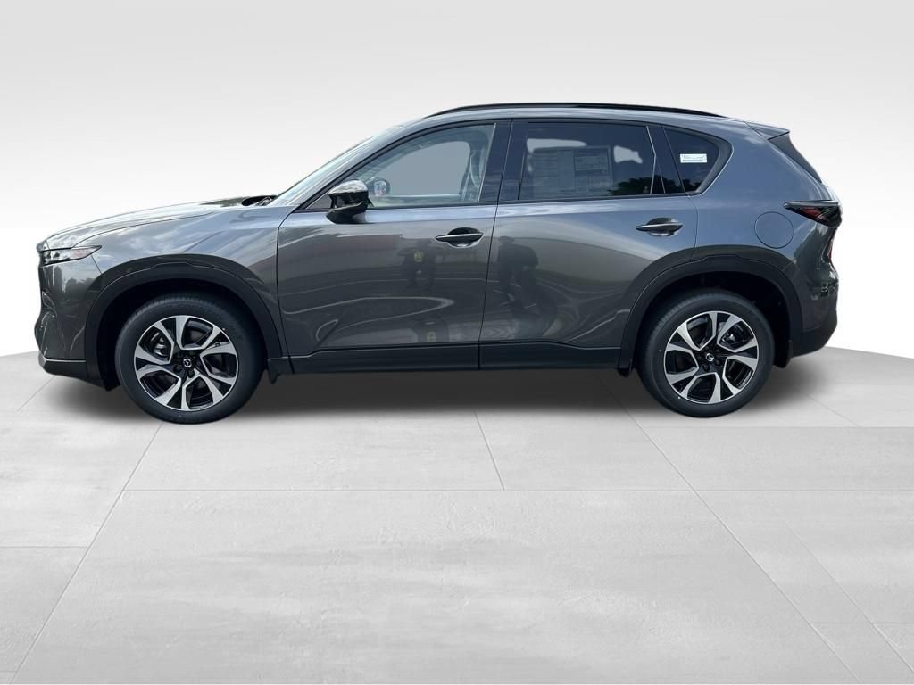 New 2026 MAZDA CX-5 Preferred AWD/4WD video 2