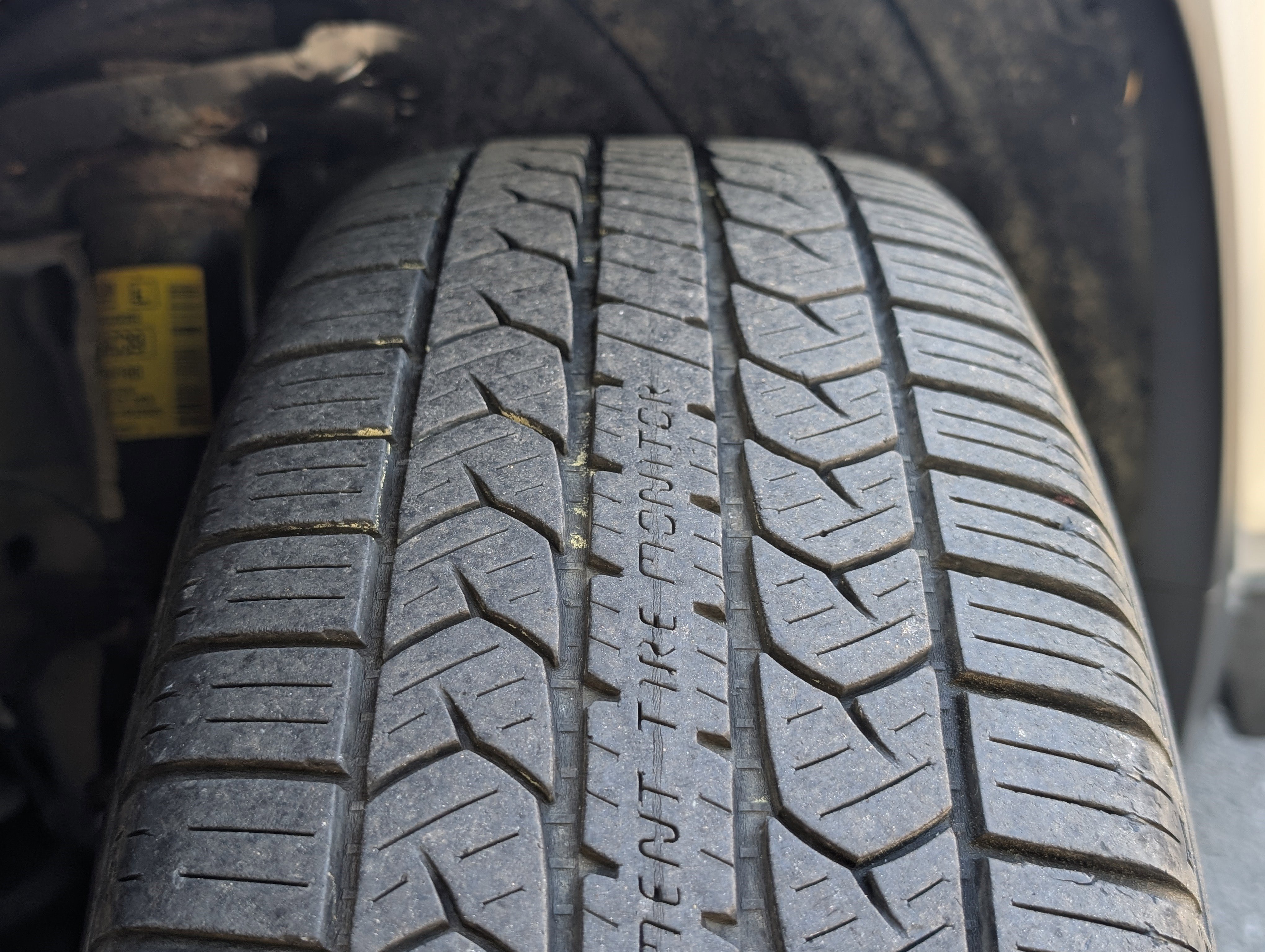 Used 2019 Chevrolet Trax LT FWD image 32