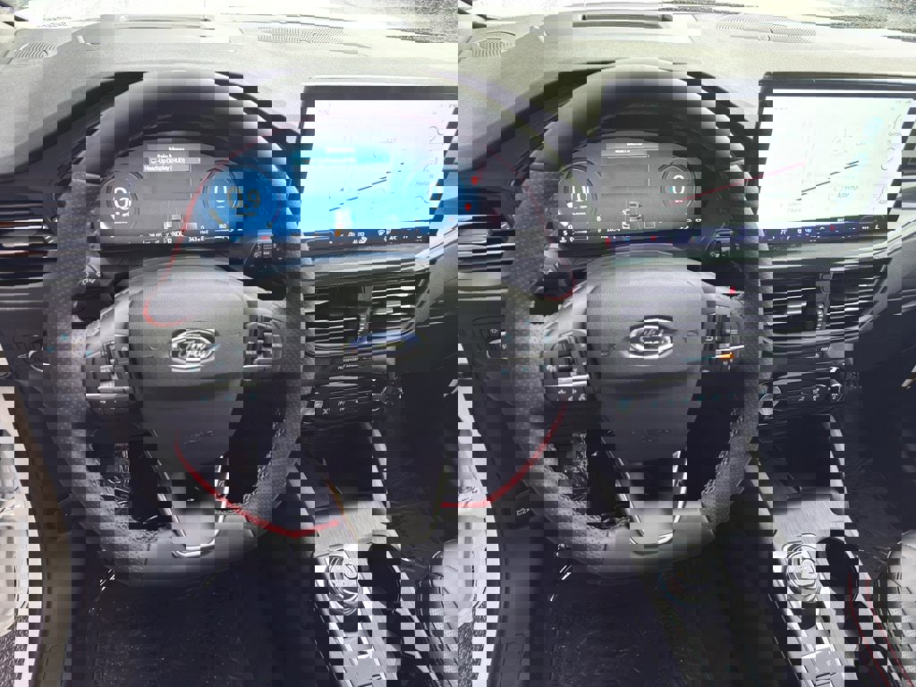 New 2026 Ford Escape ST-Line Elite w/ Premium Technology Package image 25