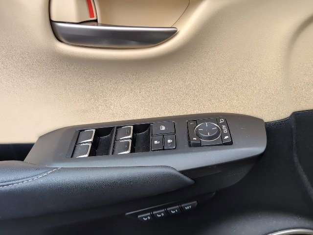 Used 2021 Lexus NX 300 AWD w/ Premium Package image 12