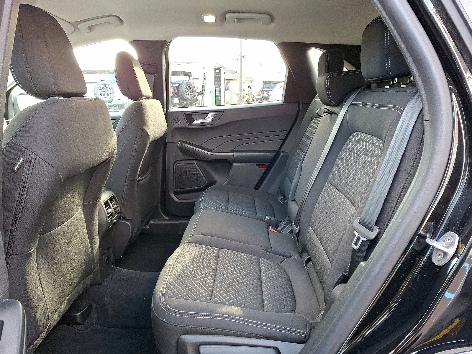 Used 2023 Ford Escape Active w/ Tech Pack #2 image 10