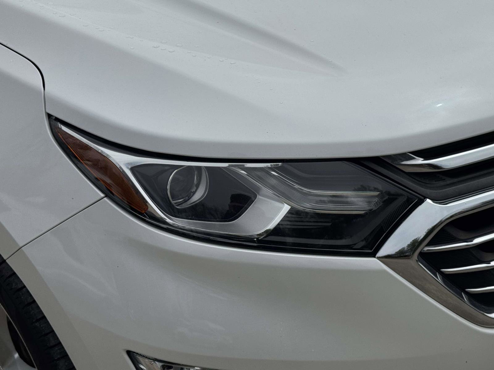 Used 2019 Chevrolet Equinox Premier image 7