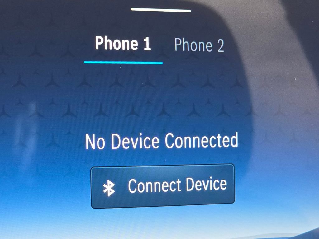 New 2026 Mercedes-Benz GLE 450 4MATIC image 7