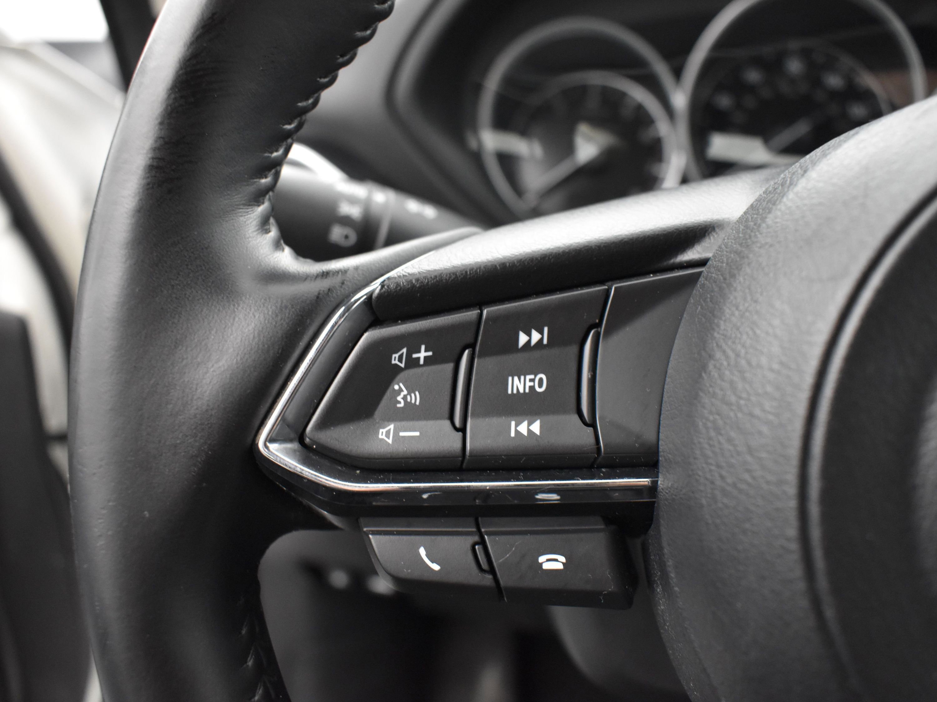 Used 2020 MAZDA CX-5 Sport AWD/4WD image 6