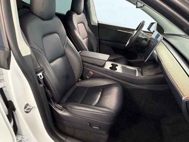 Used 2022 Tesla Model Y Performance AWD/4WD image 13