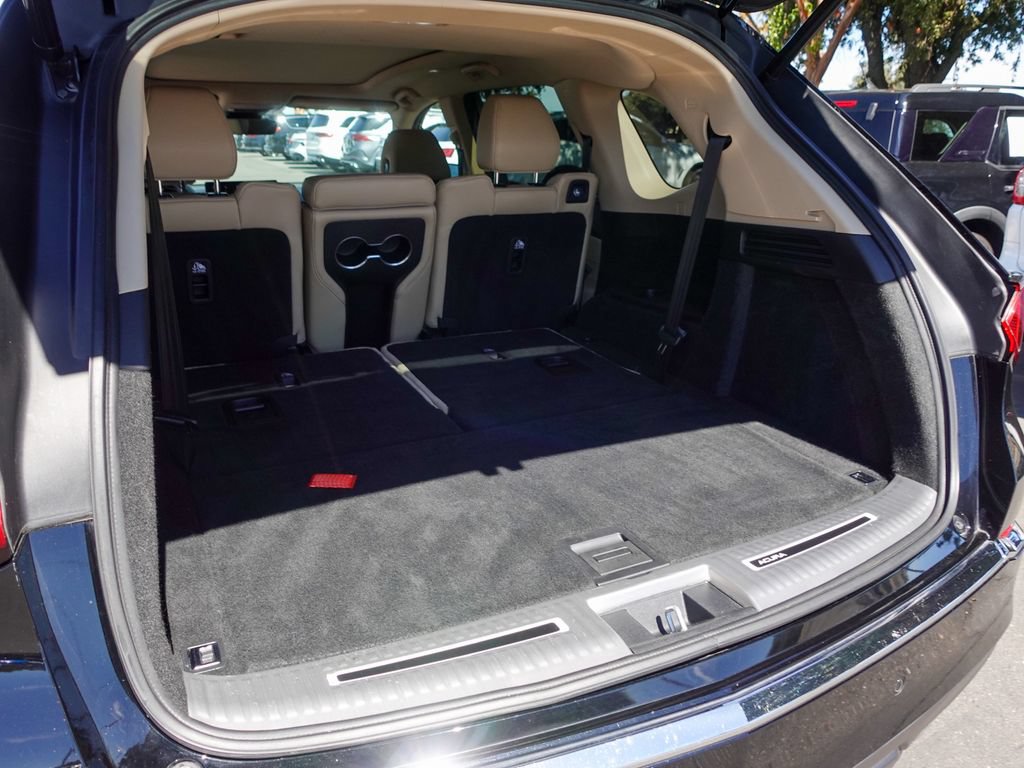 Certified 2023 Acura MDX w/ Technology Package AWD/4WD image 29