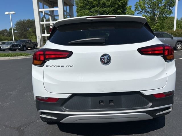 Used 2020 Buick Encore GX Select FWD image 8