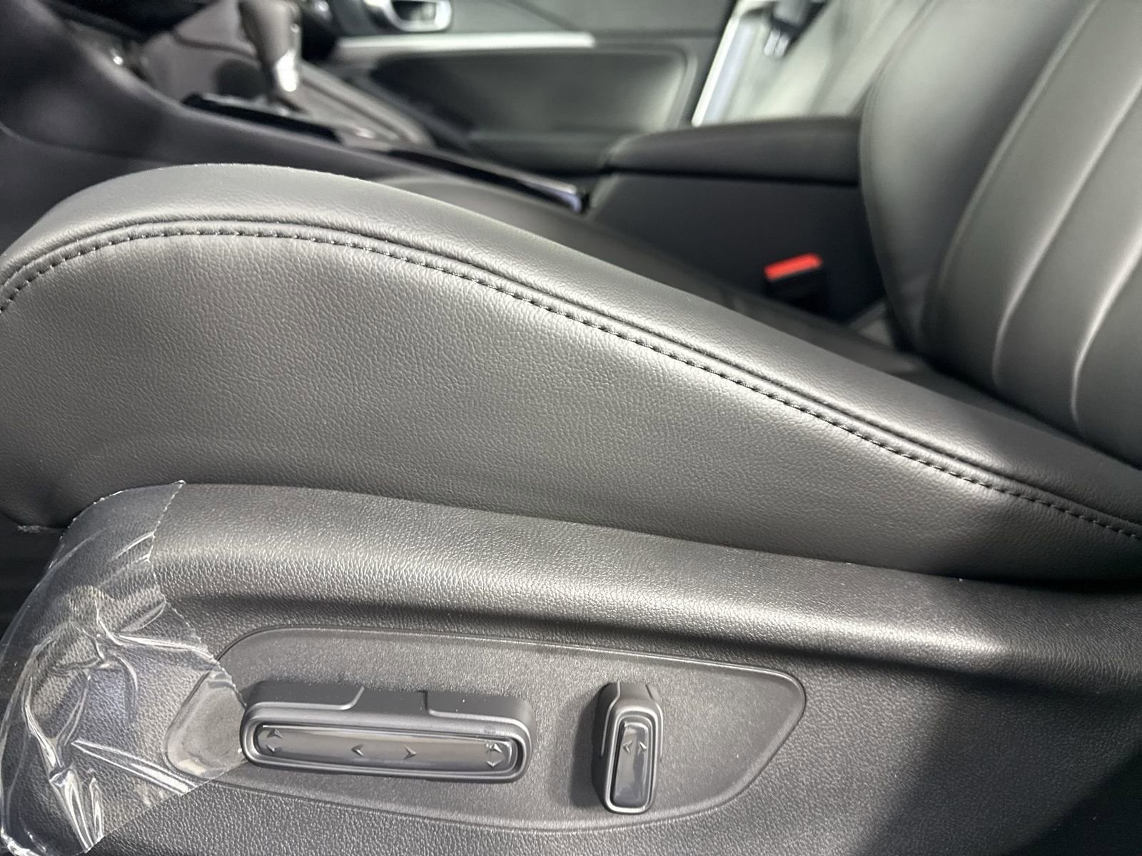 New 2026 Acura Integra image 21