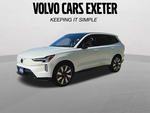 New 2026 Volvo EX90 Plus AWD/4WD image 4
