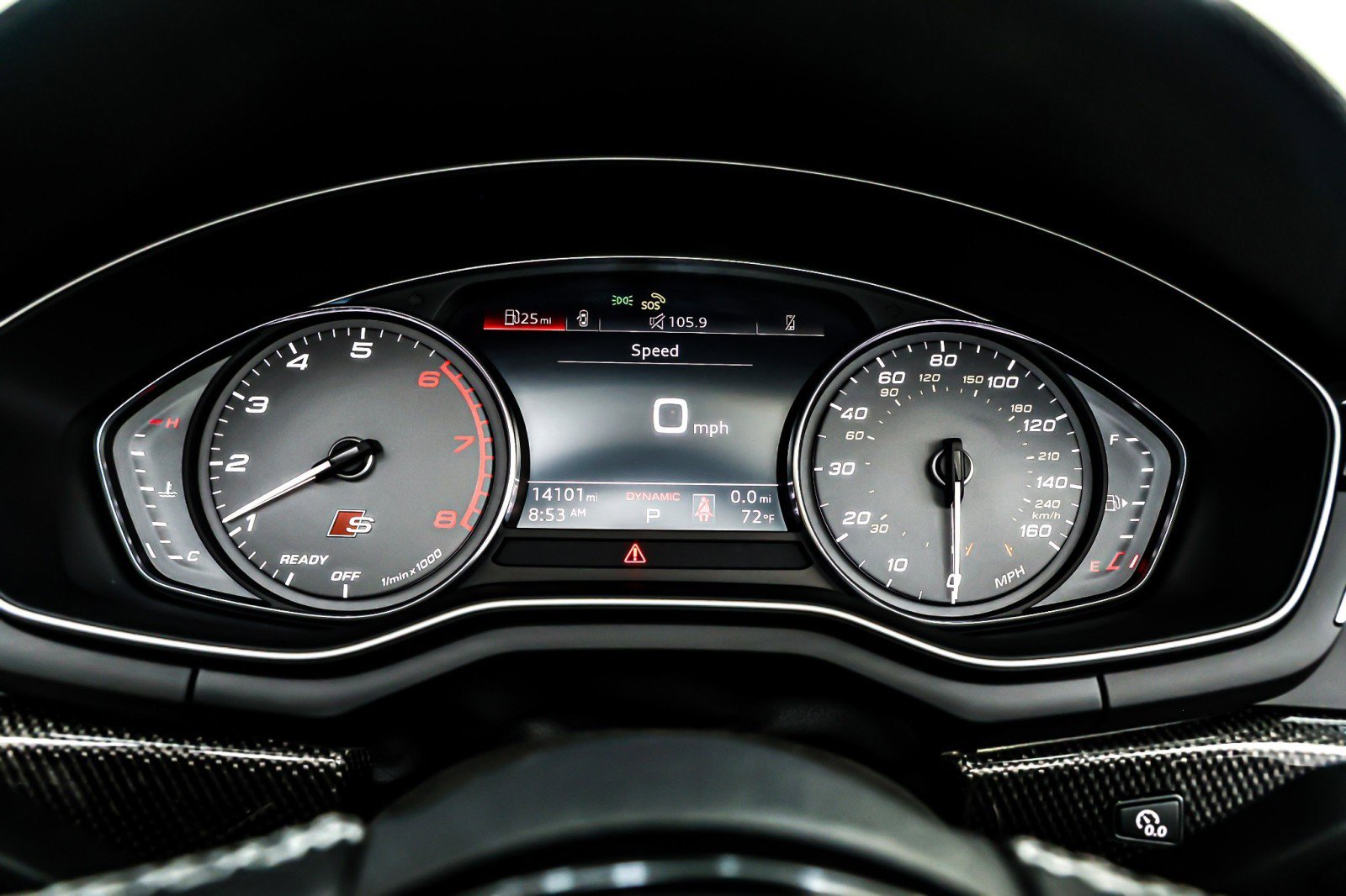 Used 2023 Audi S5 Premium w/ Convenience Package image 20