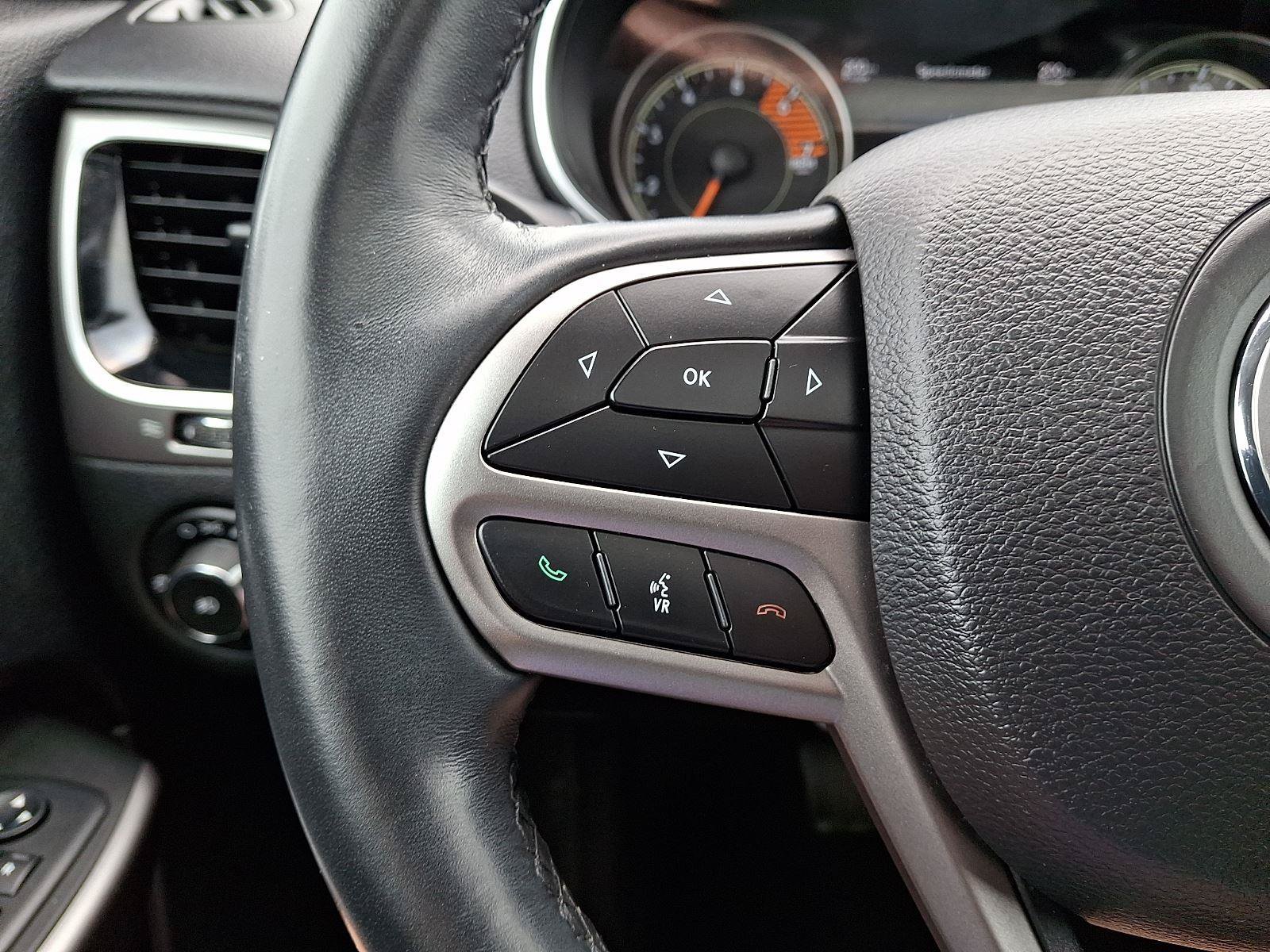 Used 2019 Jeep Cherokee Limited AWD/4WD image 22