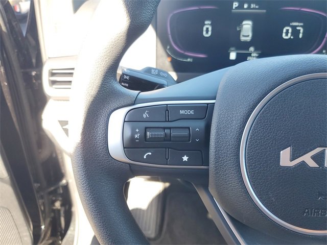 Used 2023 Kia Sportage LX image 15