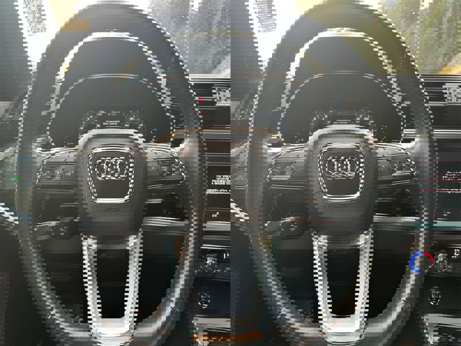 Used 2023 Audi Q3 2.0T Premium image 15