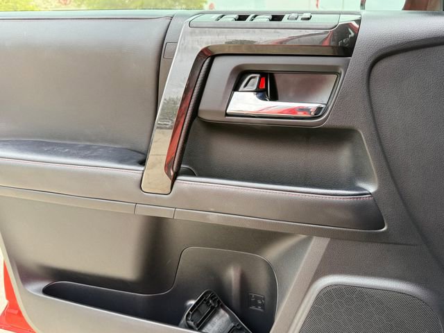 Used 2023 Toyota 4Runner TRD Pro AWD/4WD image 20