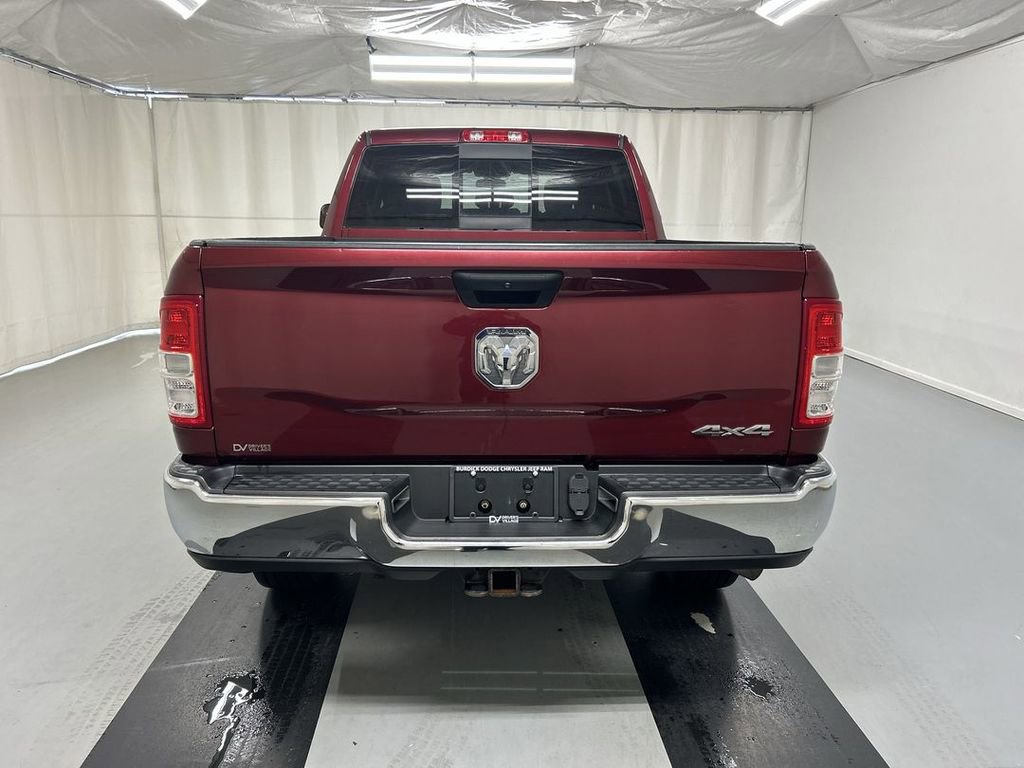 Certified 2019 RAM 3500 Tradesman image 7