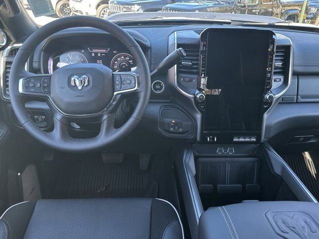 New 2026 RAM 2500 Laramie image 21