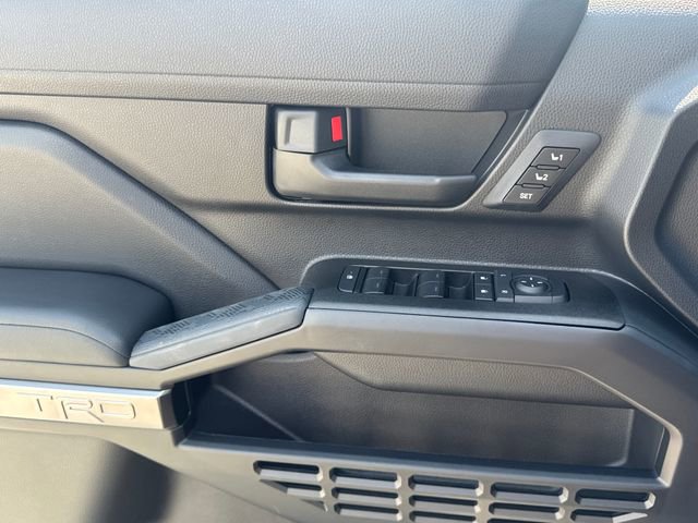 Used 2025 Toyota 4Runner TRD Sport Premium image 20