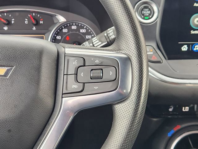Used 2023 Chevrolet Blazer LT w/ Convenience Package image 29
