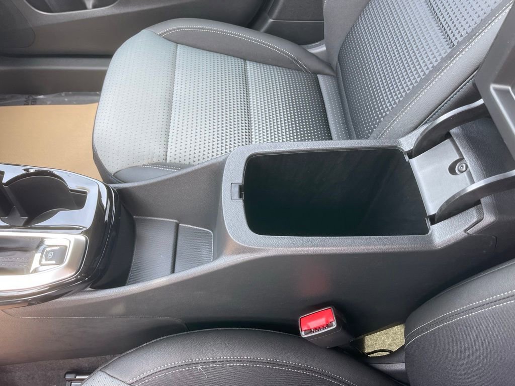 New 2026 Chevrolet Trax LT image 17