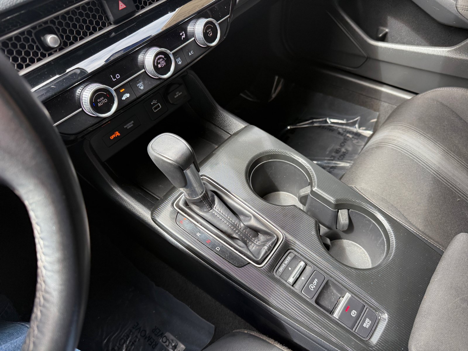 Used 2024 Honda Civic Sport image 13