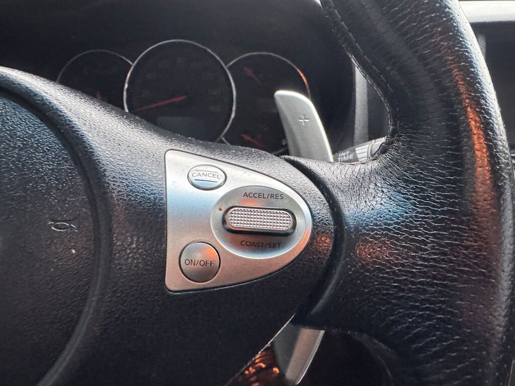 Used 2014 Nissan Maxima 3.5 SV w/ Sport Package image 24