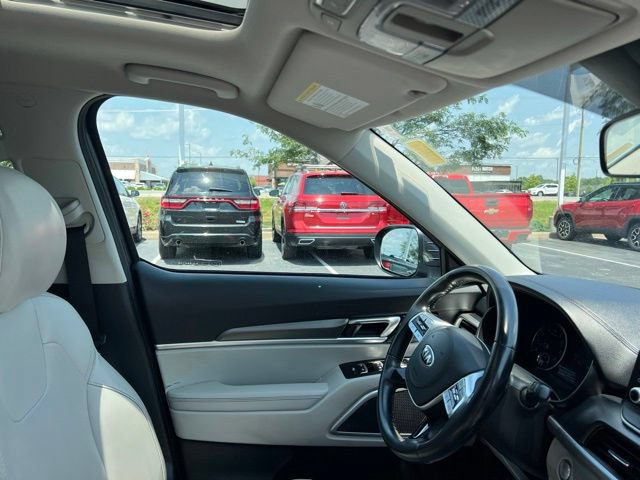 Used 2020 Kia Telluride S AWD/4WD image 37