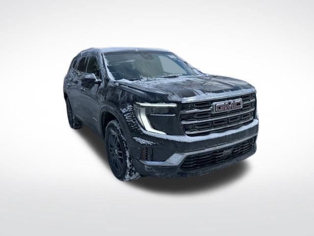 Used 2025 GMC Acadia Elevation image 14