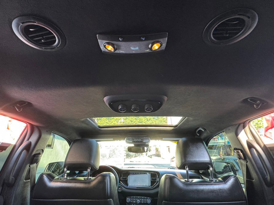 Used 2022 Dodge Durango R/T AWD/4WD image 30